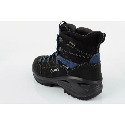 17. Aku Civetta Therm200 GTW W 311173 trekking shoes
