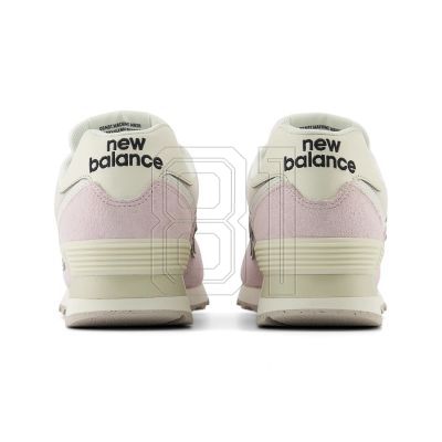 18. New Balance W WL574DL2 Shoes