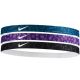 2. Nike Headbands N0002560428OS