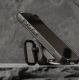 12. UAG Monarch – Protective Case for AirPods Pro 3 (olive/silver)