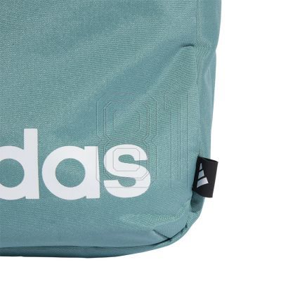 4. Bag, pouch adidas Linear Org JX9046