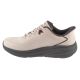 2. Skechers Slip-Ins: Bobs Sport Skillz 118431-NTGY Beige, Size 41