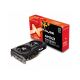 16. graphics card SAPPHIRE PULSE RX 9060 XT GAMING 16GB