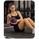 12. Anti-slip rubber medicine ball | DBX Bushido