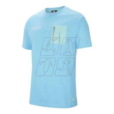 Nike FC Barcelona DC7280-425 T-Shirt