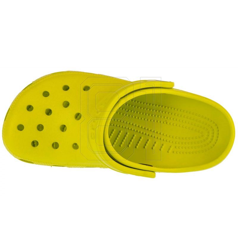 3. Crocs Classic 10001-312 Flip-Flops