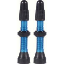 WTB FV TCS Valve 46mm Blue