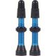 WTB FV TCS Valve 46mm Blue