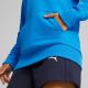 6. Puma Team Goal Casuals Hoody W 658621 02