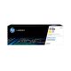 9. HP 410A original yellow LaserJet toner cartridge