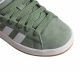 6. Adidas Campus 00s Silver Green/Cloud White Women's Youth Sports Shoes - JI0283