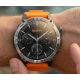 16. Smartwatch Gravity Black Strap + Bracelet GT46-4