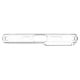 10. Spigen Liquid Crystal iPhone 14 Plus Case - Clear Glitter