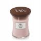 ROSEWOOD WOODWICK Medium Candle