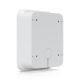 6. Ubiquiti EV Station Lite White, Black Polycarbonate (PC) Wall 1 Built-in 4.32 cm (1.7") display