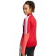 3. adidas Tiro 26 Competition Training Top red-orange kids sweatshirt KA7571