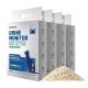 PETKIT Urine Monitor Clumping Cat Litter, 4 Bags