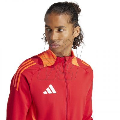 7. Adidas Tiro 24 Competition M IP1875 sweatshirt