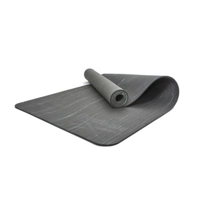 21. Reebok yoga mat with TPE 5MM RAYG-11045BL