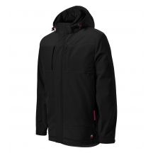 Rimeck Vertex M softshell jacket MLI-W5501