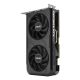 11. graphics card ASUS DUAL RTX 5050 8GB OC