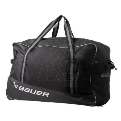 Bauer Core &#39;24 Sr. 1063639 Hockey Bag on Wheels