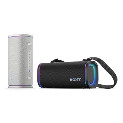 3. Sony Ult Field 5 Portable Stereo Speaker White