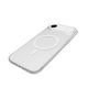 7. Puro 0.3 MAG Ultra-Slim TPU Case Compatible with MagSafe for iPhone 17 Air - Transparent