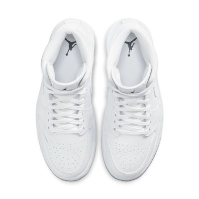 3. Nike Air Jordan 1 Mid W BQ6472-110 shoes