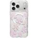 Uniq Coehl Mila Magnetic Charging Case for iPhone 18 Pro Max / 17 Pro Max - Pink
