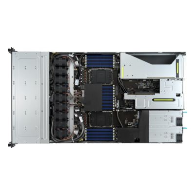 12. ASUS RS700-E11-RS12U/10G/1.6K/G 90SF01U1-M00H80