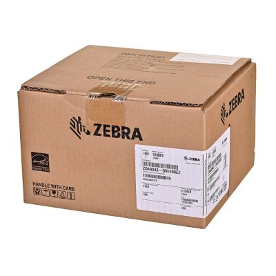 11. ZD421 label printer/thermal/300dpi/USB/USBHost/Ethernet/BTLE5
