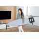 8. Taurus Argenta Pro 994180000 Ironing Board
