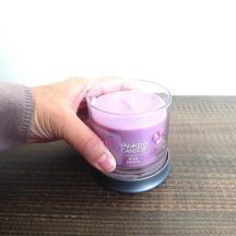 Small WILD ORCHID YANKEE Candle