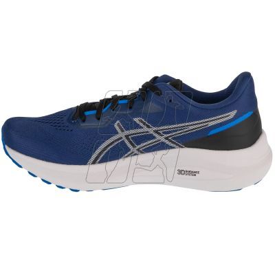 2. Asics GT-1000 13 M 1011B858-402 Running Shoes