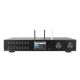 TELESTAR TOP 500 HiFi Module Black Multifunctional Radio