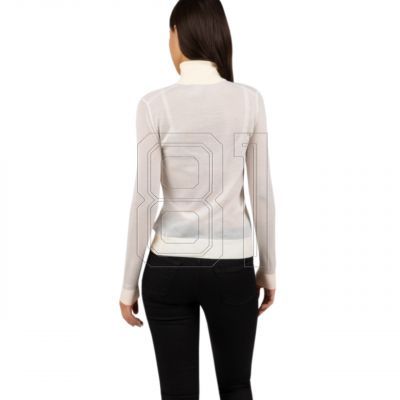 22. Calvin Klein Extra Fine Wool Roll Sweater Nk W K20K204770