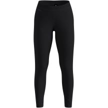 Women’s Thermal Leggings Odlo Merino 260 BL Bottom Long – Black, Size: XS