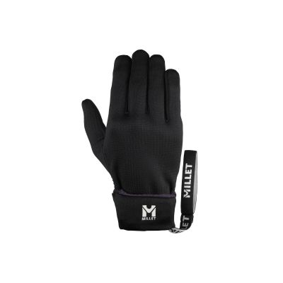 2. MILLET M White 2/1 Glove black