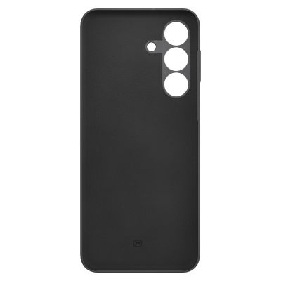 9. 3mk Silicone Case for Samsung Galaxy A15 5G - black