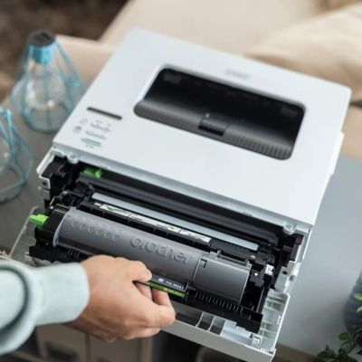 5. BROTHER HL-B2180DW LASER PRINTER