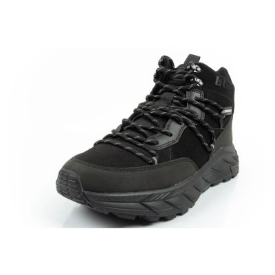 3. Lee Cooper men's winter hiking boots, insulated, ankle-high