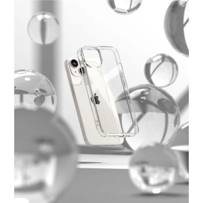 8. Ringke Apple iPhone 14 Plus 6.7 "FUSION CLEAR
