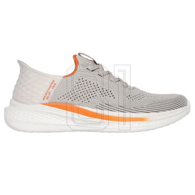 6. Skechers Slade-Quinto M 210810-SND shoes
