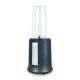 3. Nutri 1200W ZSB3200 Zelmer black jug blender