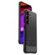 10. Spigen Rugged Armor Case for Samsung Galaxy S24 - Matte Black