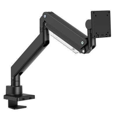33. MACLEAN DESK MOUNT FOR LCD MONITOR 17-57", 27KG, VESA MAX 200X200 DOUBLE ARM MC-968