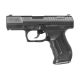 11. Walther P99 spring airsoft pistol black