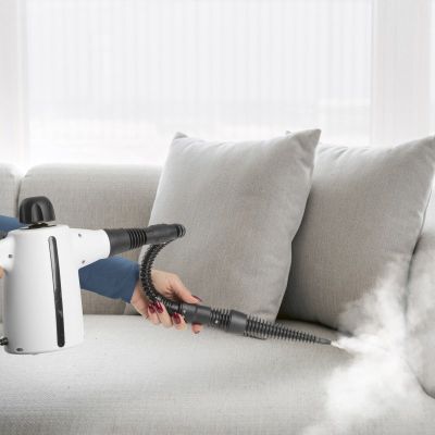 7. Steam cleaner PC-DR 3145 PROFICARE