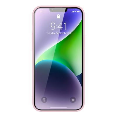 2. Dux Ducis Yolo Apple iPhone 14 Plus Pink